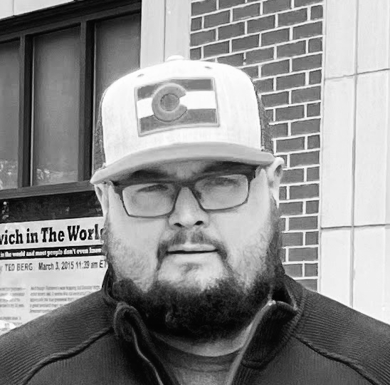 William Nalker -VP